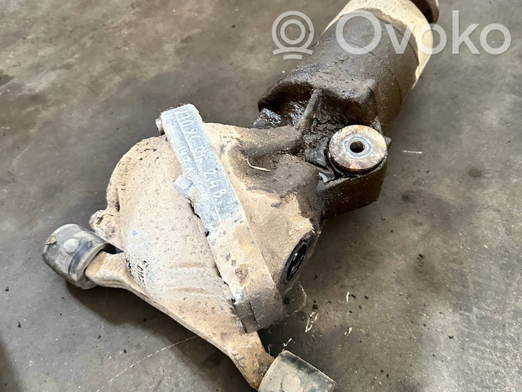 Volvo XC70 Diferențial spate 