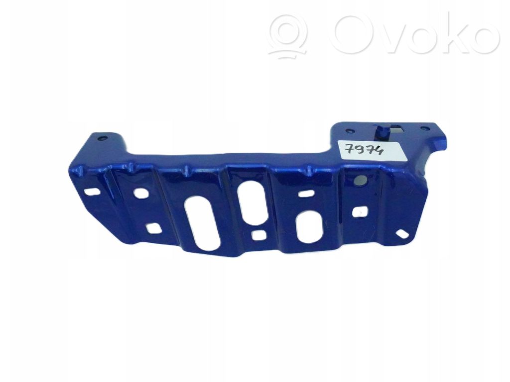 Renault Clio V Bridă fixare aripă față 