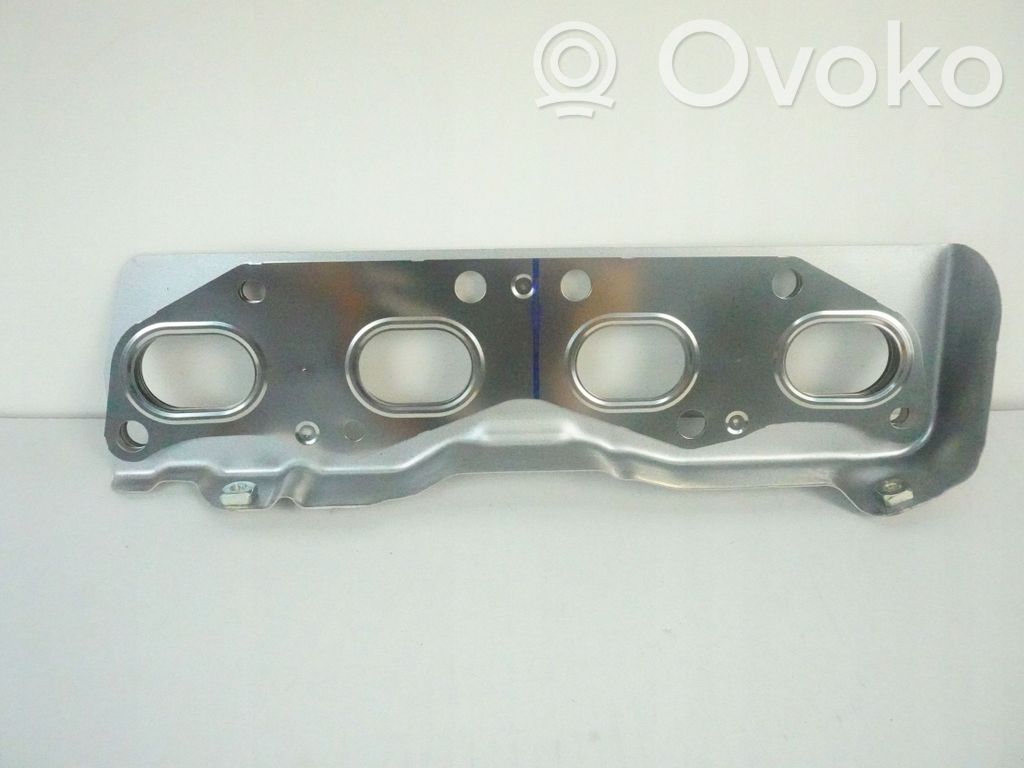 Renault Megane IV Inne części kolektora wydechowego / wylotowego 