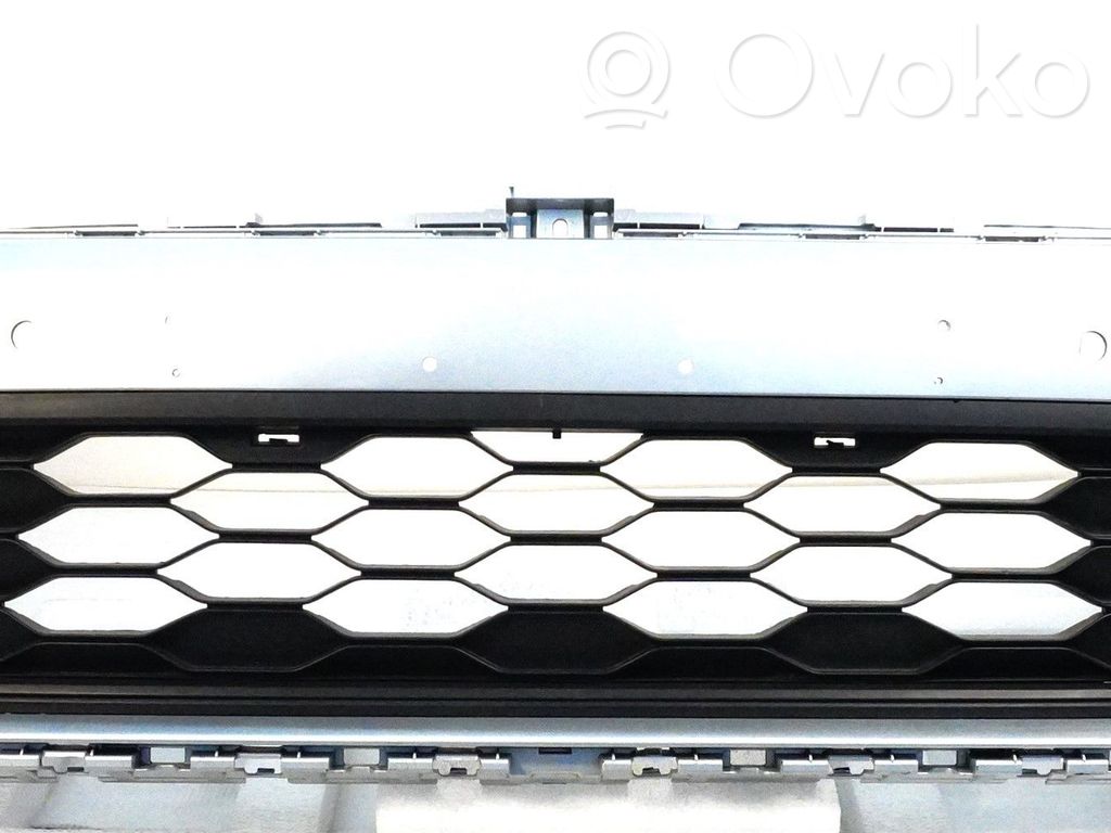 Volkswagen Taigo Front bumper 