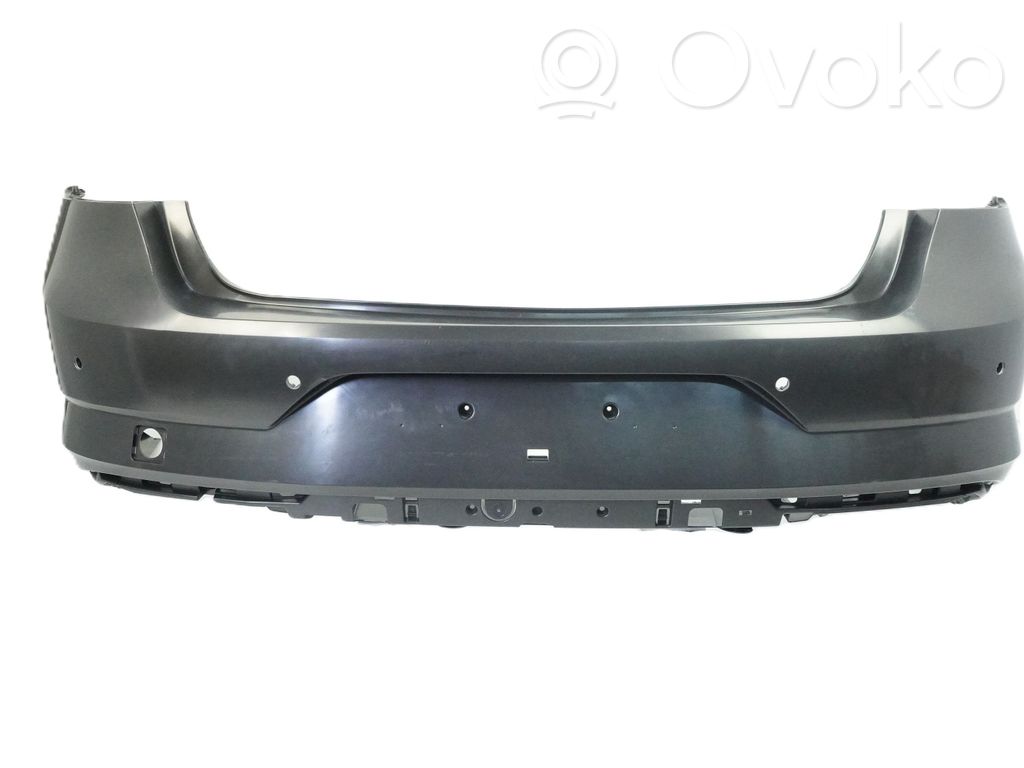 Renault Talisman Parachoques 