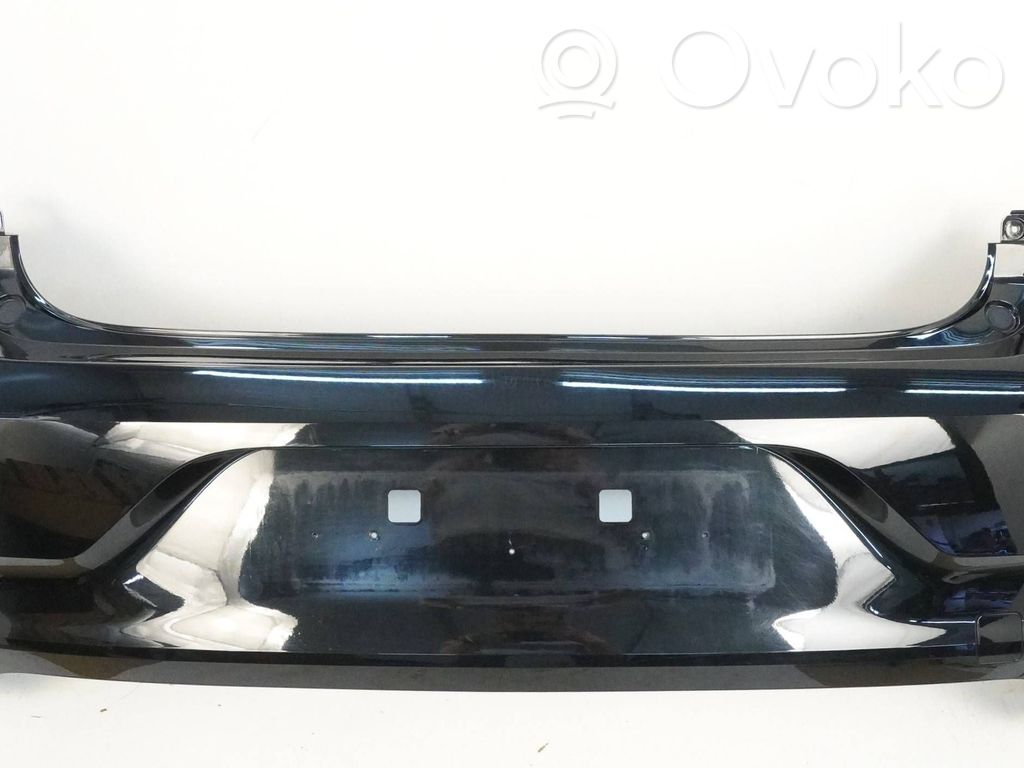 Renault Clio V Parachoques 