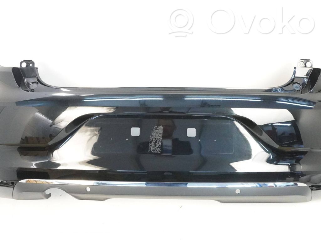 Renault Clio V Parachoques 
