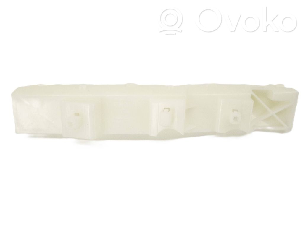 Renault Koleos I Front bumper mounting bracket 