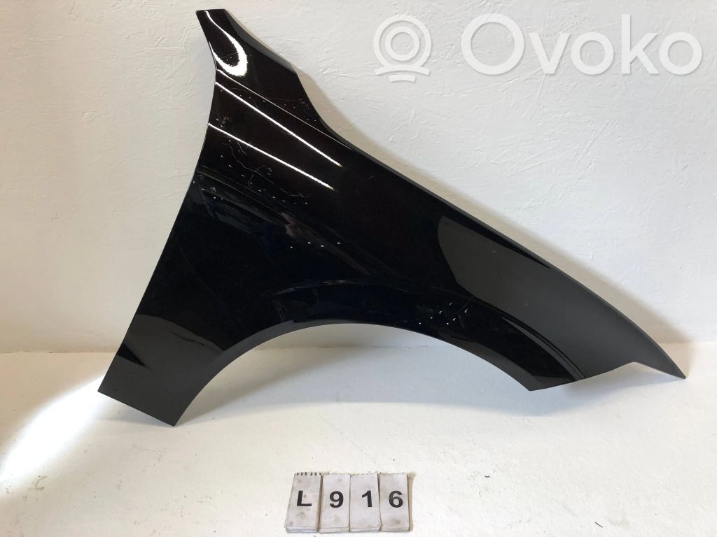 Volvo XC60 Sparnas 
