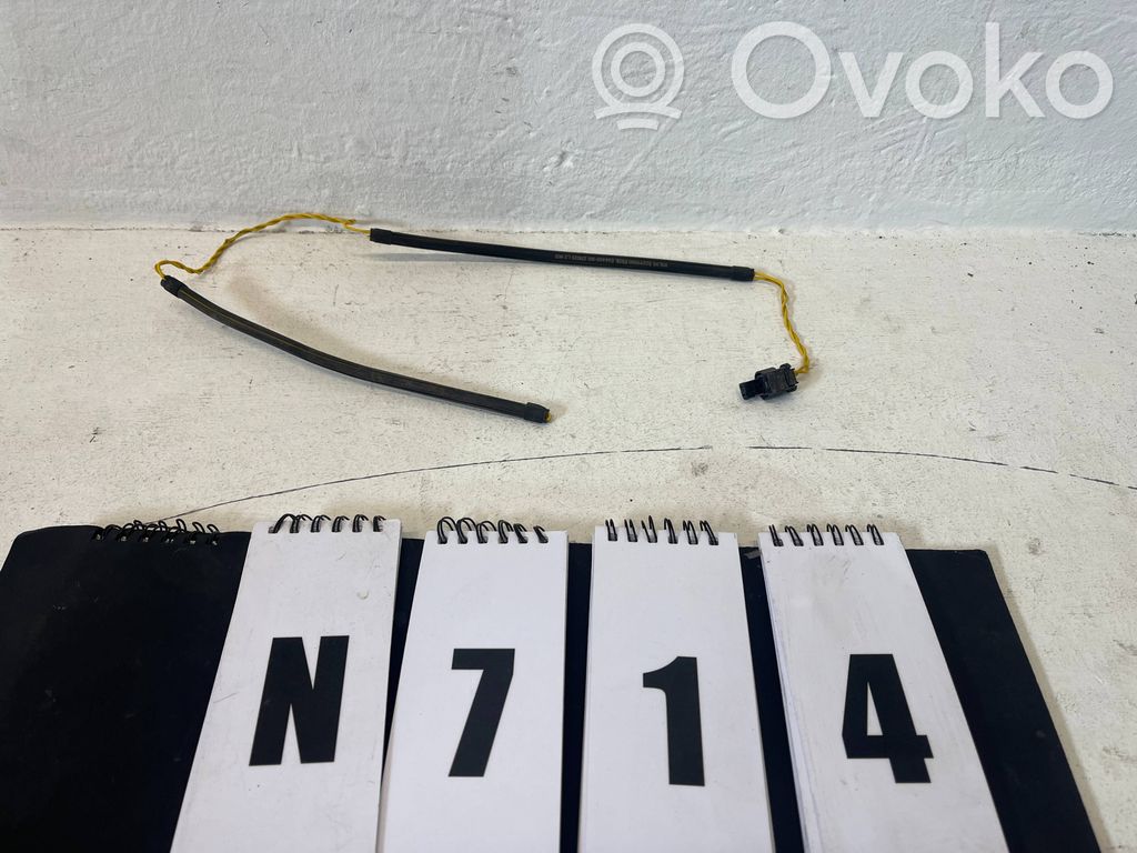 Tailgate/trunk control unit/module   32299000