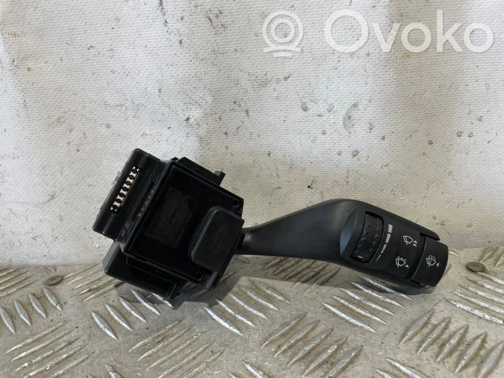 Interruptor del limpiaparabrisas   4M5T17A553BD,MANDOLIMPIA