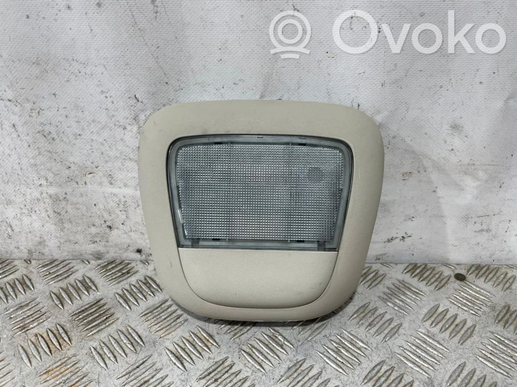 Autre éclairage intérieur   024422522