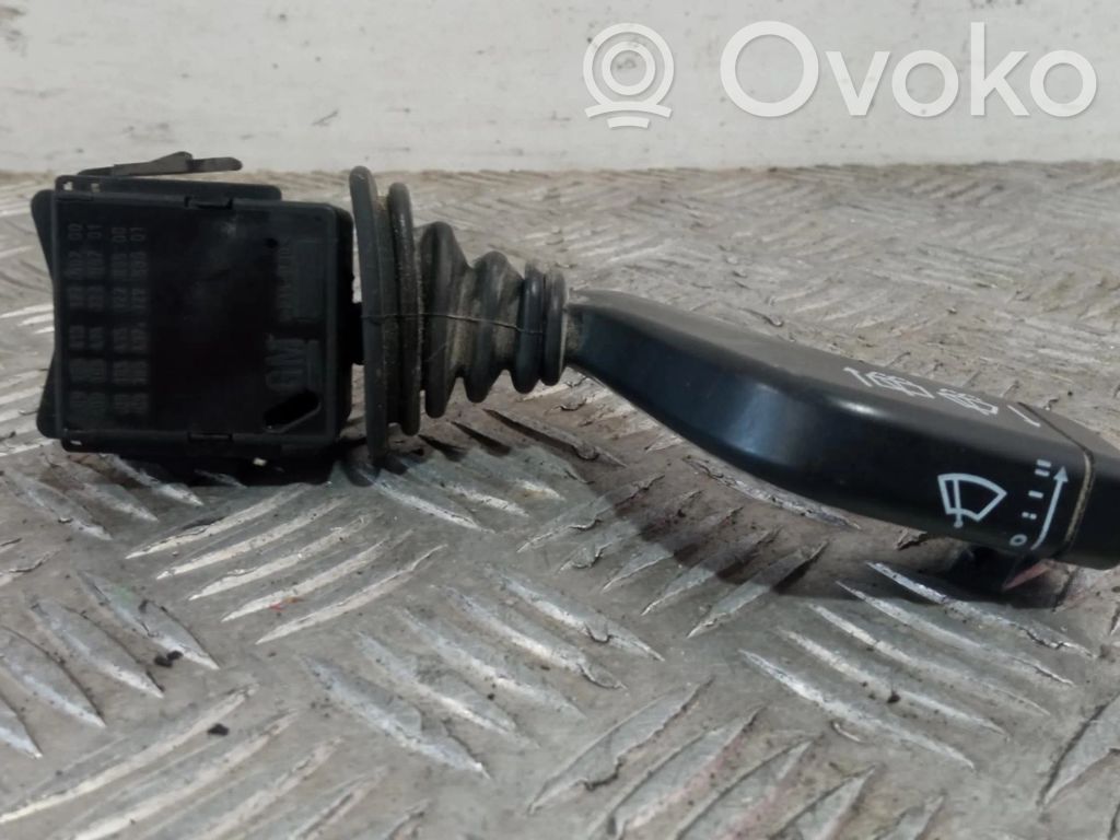 Interruptor del limpiaparabrisas   09185413,MANDOLIMPIA