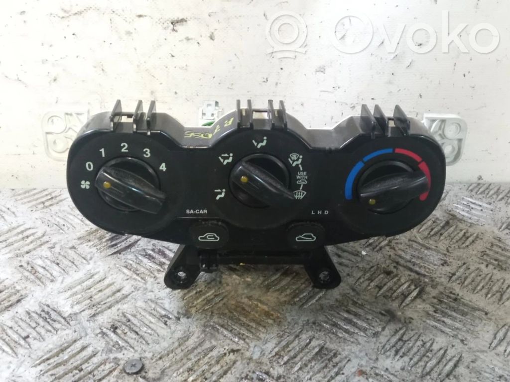 KIA Picanto Centralina del climatizzatore 