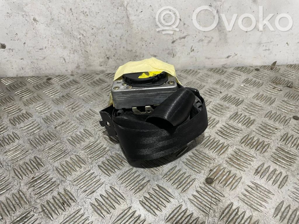 Seat Leon (1M) Cinturón delantero 