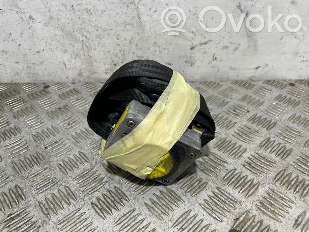 Seat Leon (1M) Cinturón delantero 
