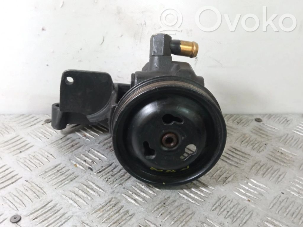 Ford Fiesta Power steering pump 