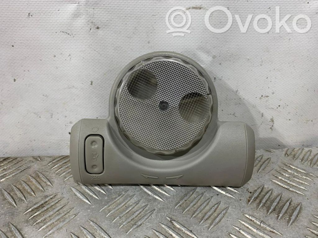 Nissan Micra Other interior light 