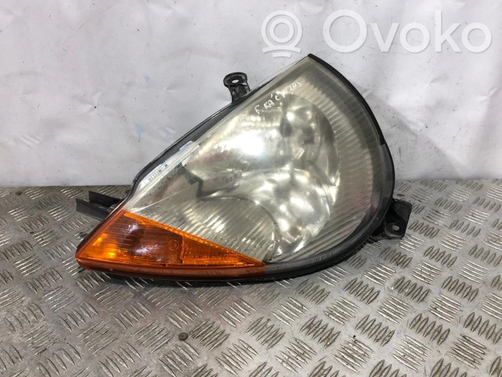 Ford Ka Headlight/headlamp 