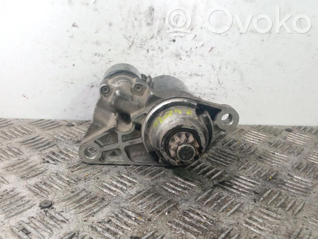 Seat Ibiza II (6k) Motor de arranque 