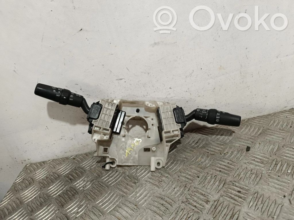 Interruptor de control multifunción   17E675,MANDOMULTIFUNCION