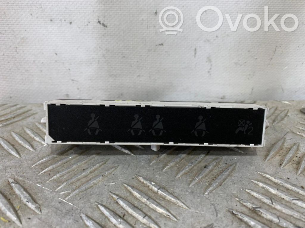 Citroen C3 Ecran/afișaj/ecran mic 