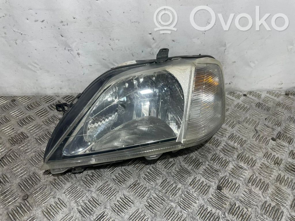 Phare frontale   8200211005
