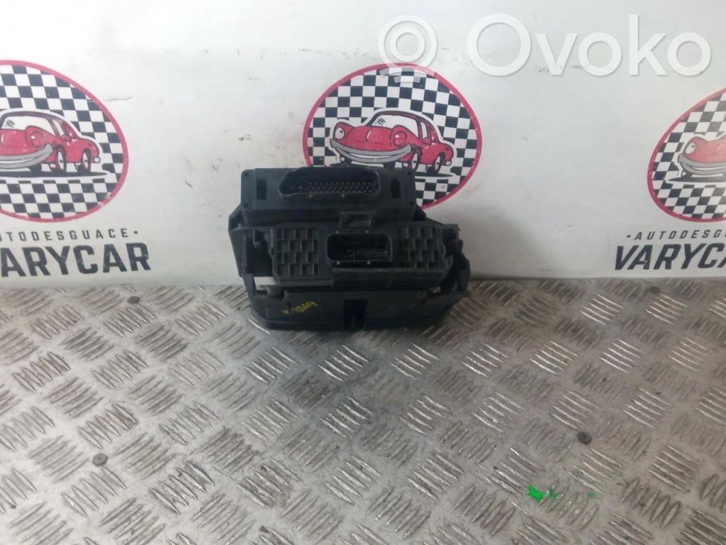 Audi A3 S3 8L Calculateur moteur ECU 