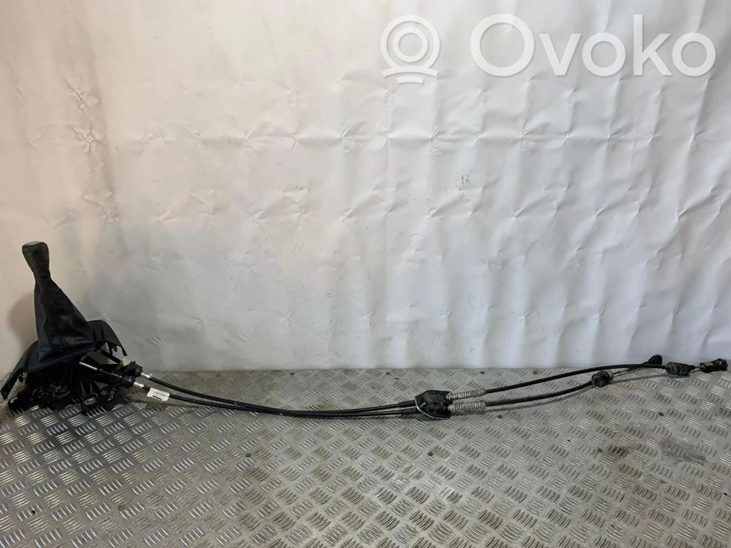 Ford Fiesta Palanca de cambios 