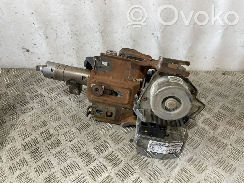 Renault Clio III Vairas 