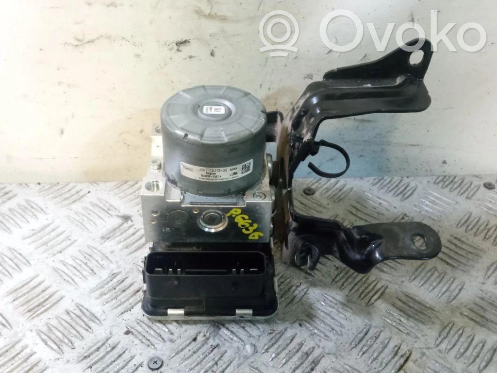Ford Focus Bomba de ABS 