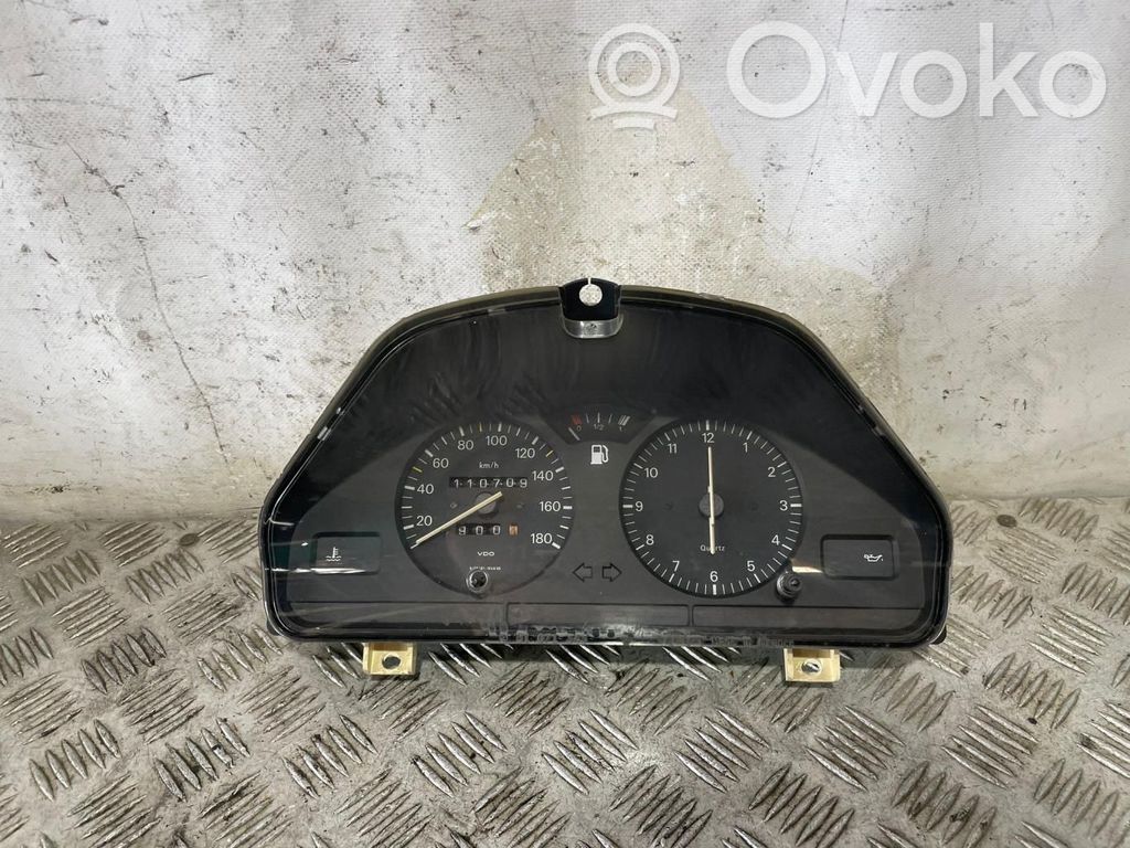 Peugeot 106 Tachimetro (quadro strumenti) 