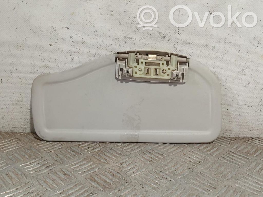 Sun visor   96316481