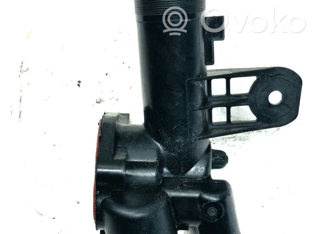 Renault Laguna III Termostat 