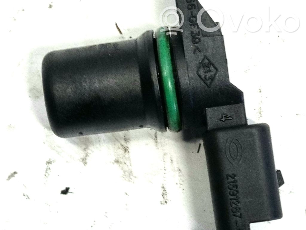 Renault Laguna III Camshaft position sensor 