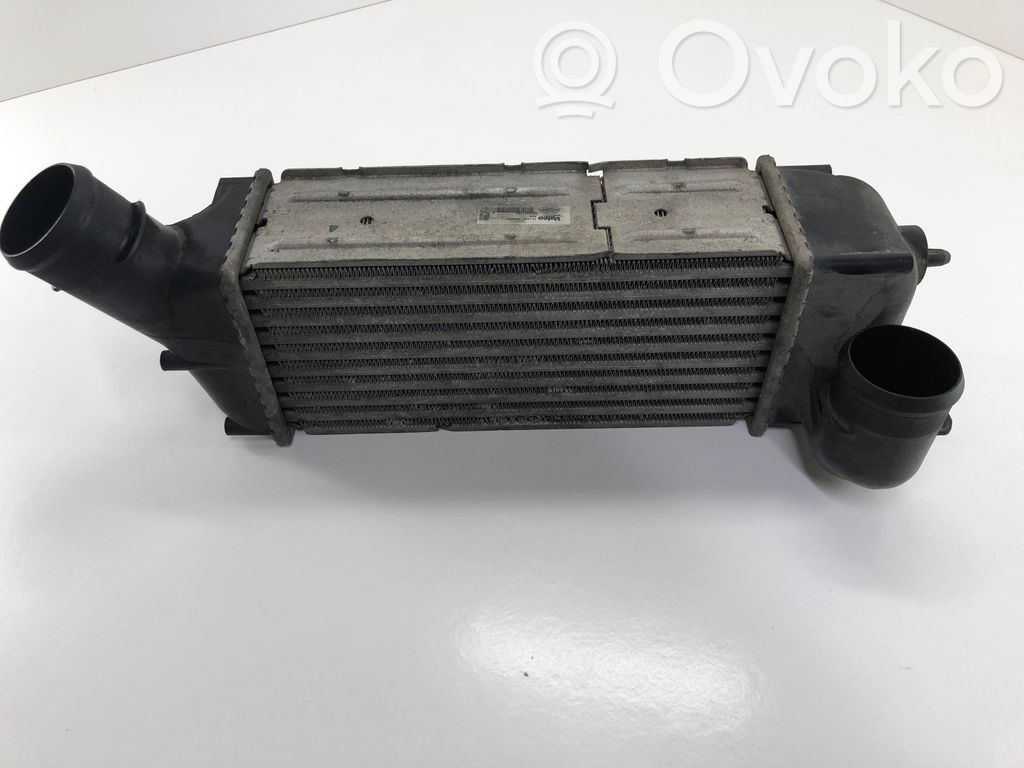 Citroen C4 Grand Picasso Interkūlerio radiatorius 