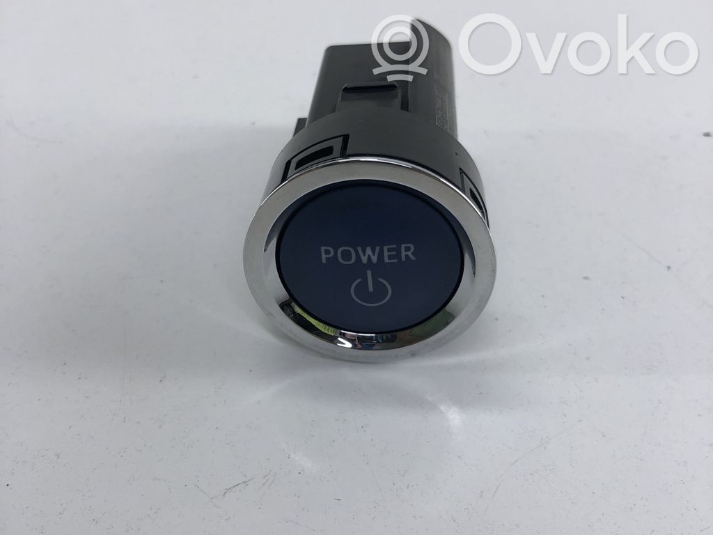 Engine start stop button switch   15F032