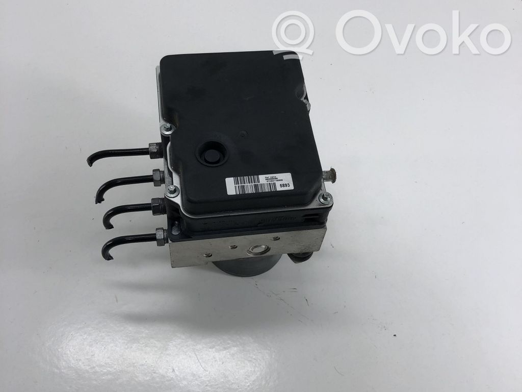 Citroen DS5 ABS Pump 