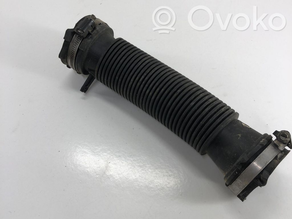 Renault Scenic III -  Grand scenic III Air intake hose/pipe 