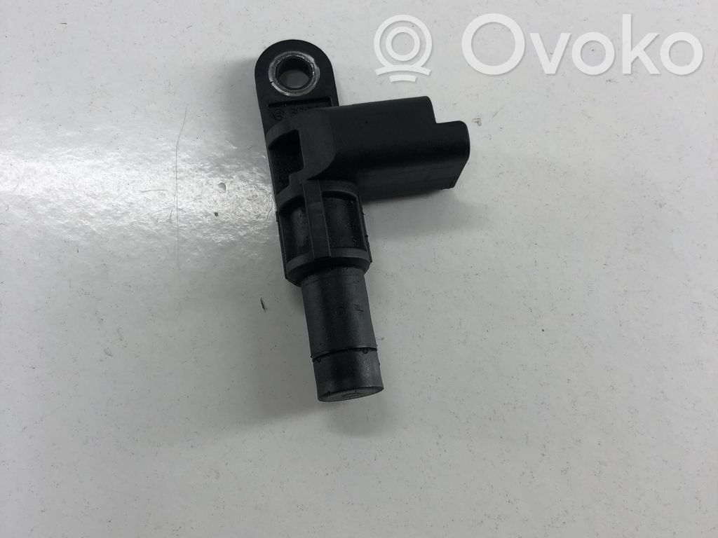 Peugeot 308 Sensor de posición del cigüeñal (Usadas) 