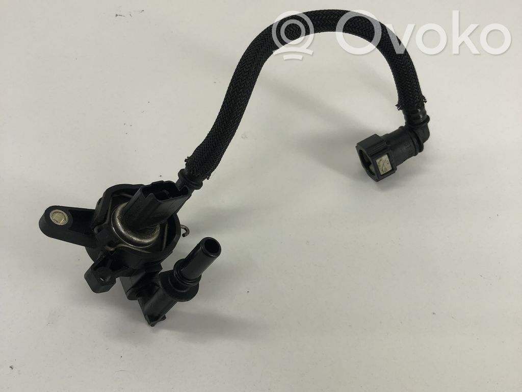 Seat Ibiza IV (6J,6P) Fuel pressure sensor 