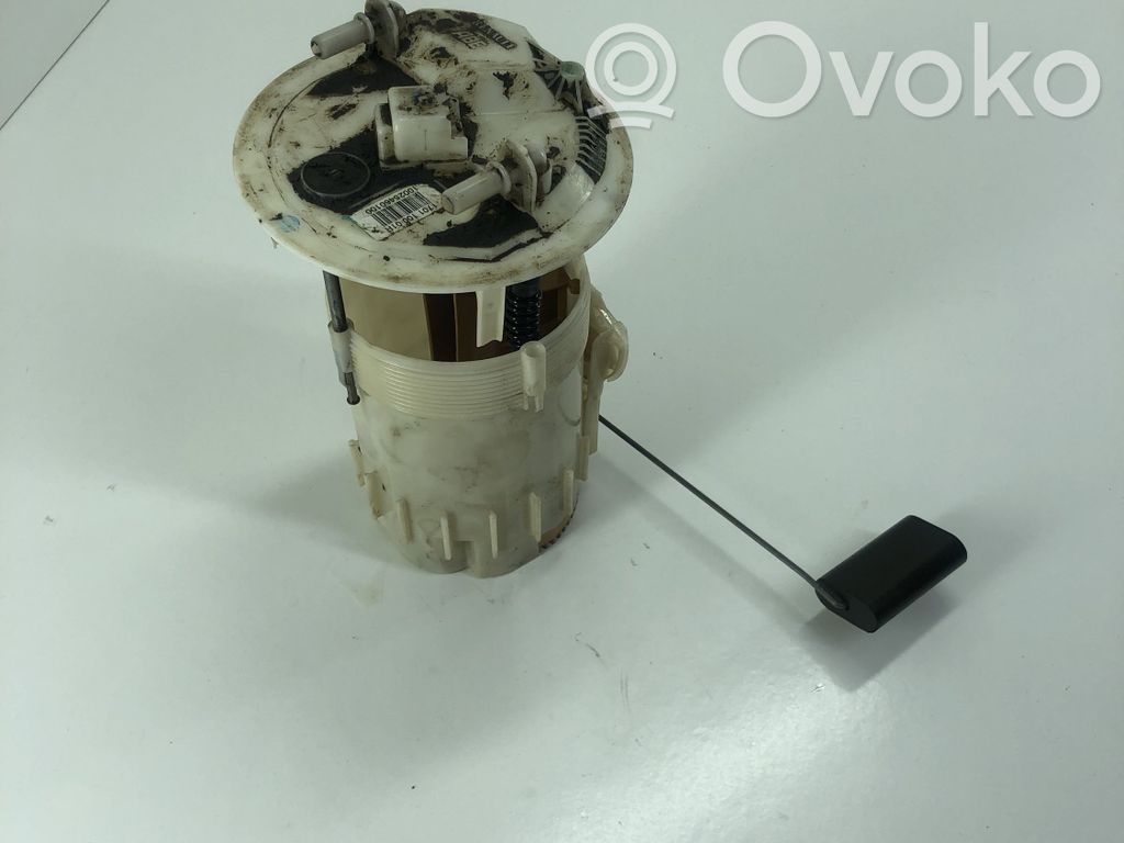 Renault Laguna III Fuel level sensor 