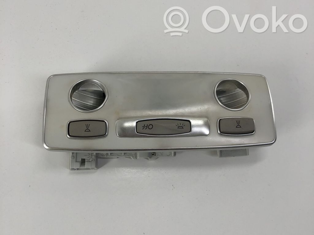 Renault Laguna III Front seat light 
