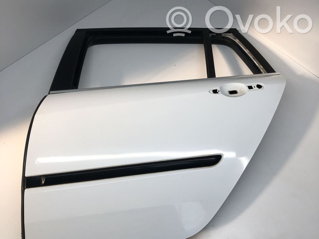 Renault Laguna III Takaovi 