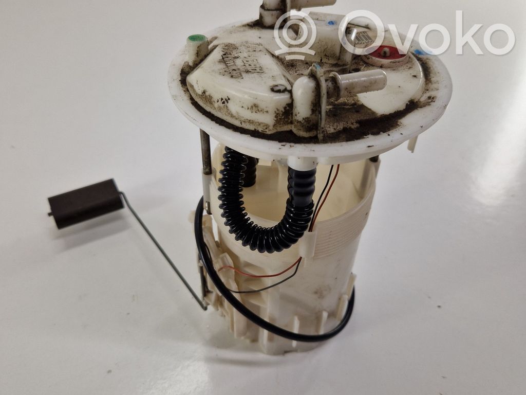Renault Laguna III Fuel level sensor 