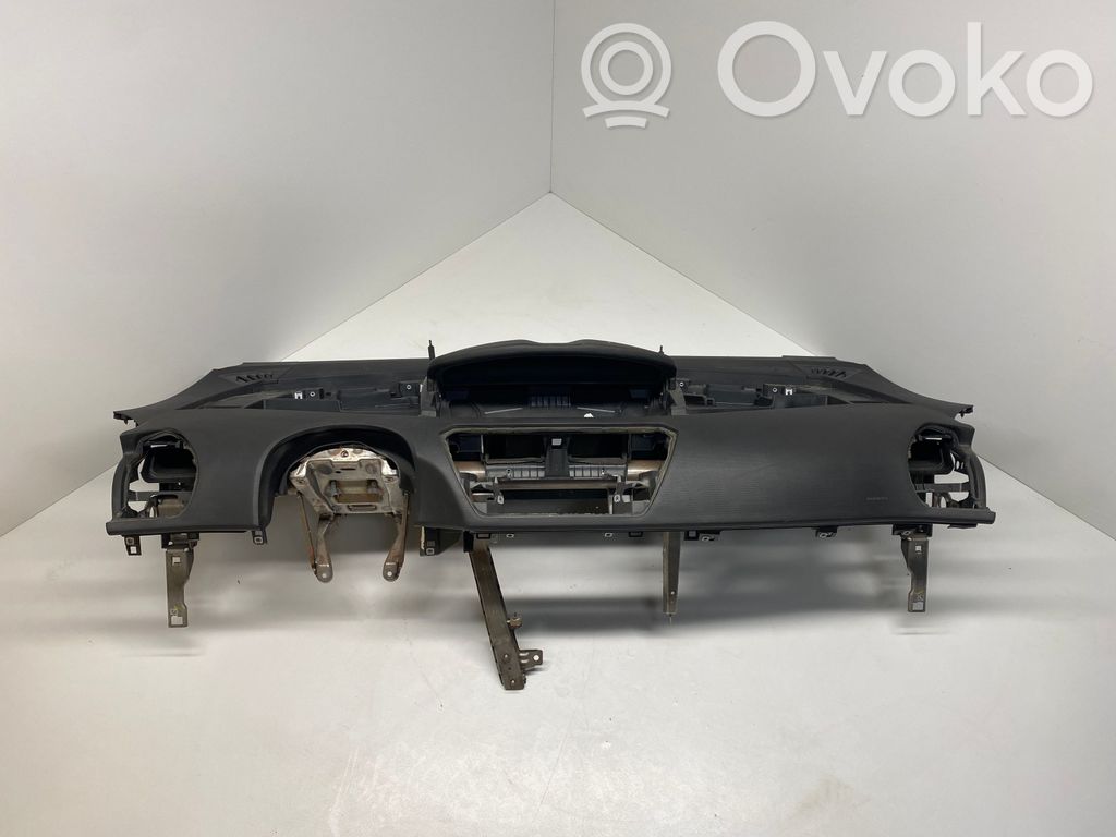 Citroen C4 Grand Picasso Панель 