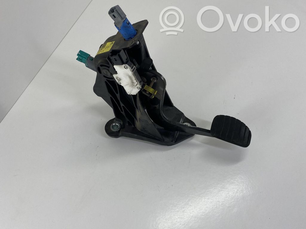 Renault Laguna III Pedal de embrague 