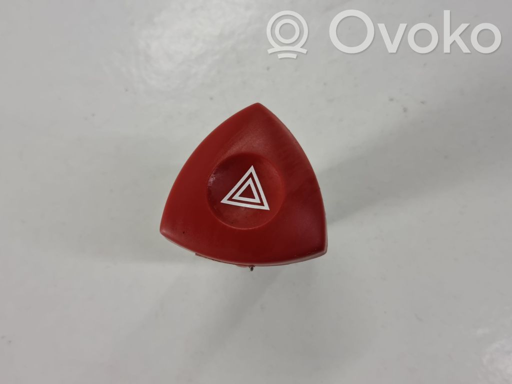 Renault Espace -  Grand espace IV Hazard light switch 