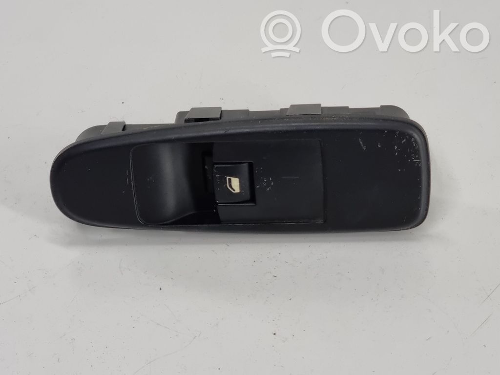 Citroen C4 Grand Picasso Electric window control switch 