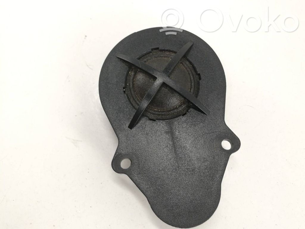 Volkswagen Sharan Front door speaker 