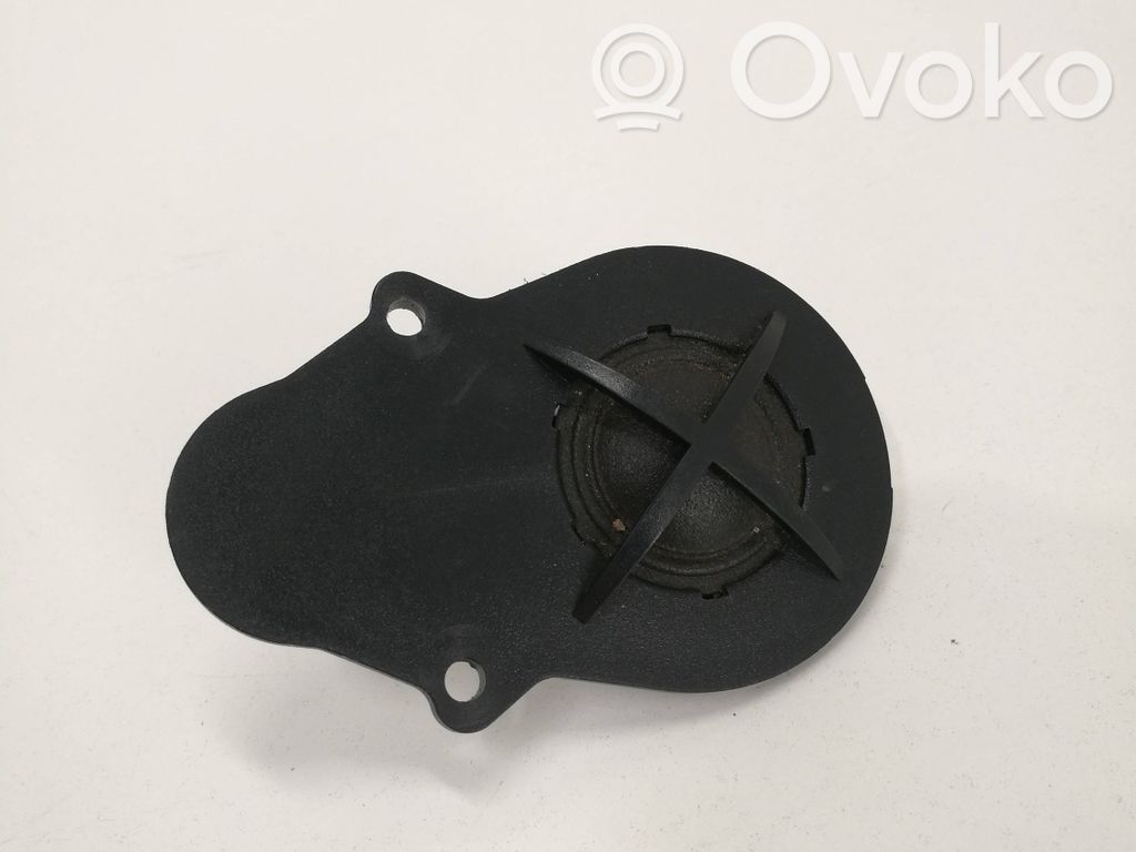 Volkswagen Sharan Front door speaker 