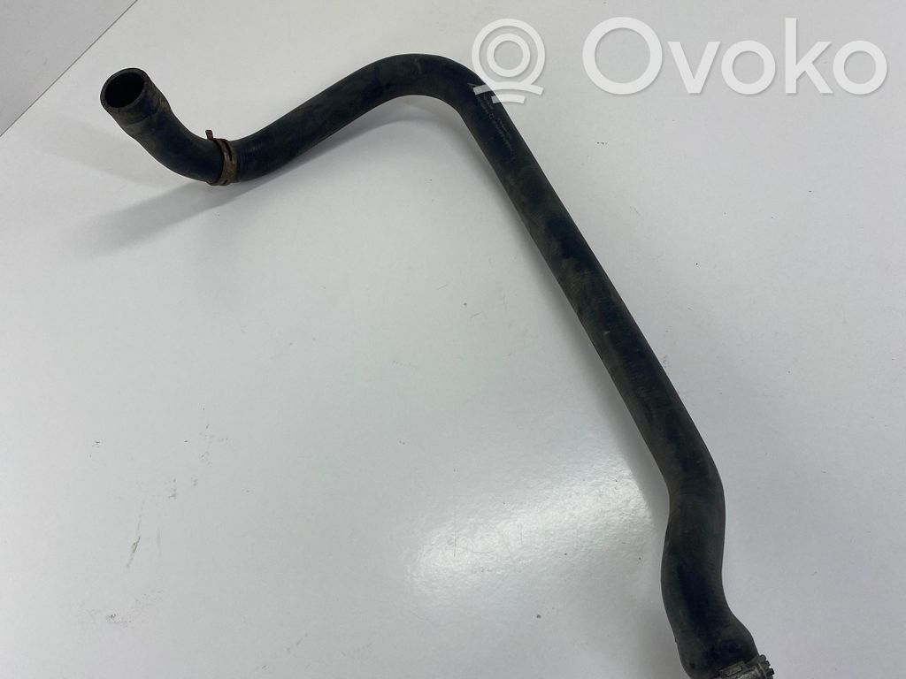 Volkswagen Sharan Engine coolant pipe/hose 