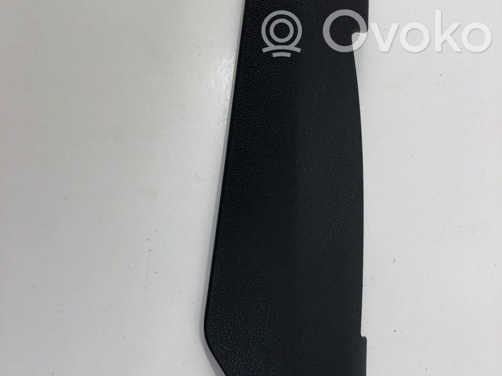 Peugeot 508 (B) pillar trim (bottom) 
