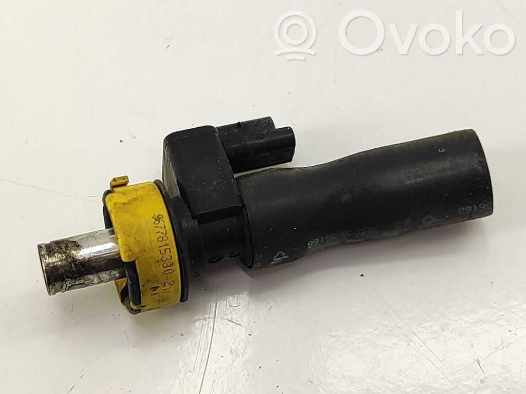 Peugeot 308 Air pressure sensor 